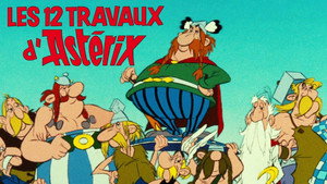 Les 12 travaux d'Astérix movie still 32