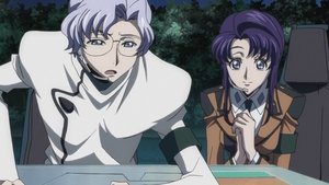 Code Geass: Lelouch of the Rebellion: Season 1 Episode 8