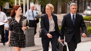 Janet King Temporada 1 Capitulo 2