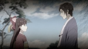 Tsukumogami Kashimasu: Episódio: 10 da 1ª Temporada