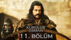 Kuruluş Osman: Season 1 Episode 11 English Subtitles Date