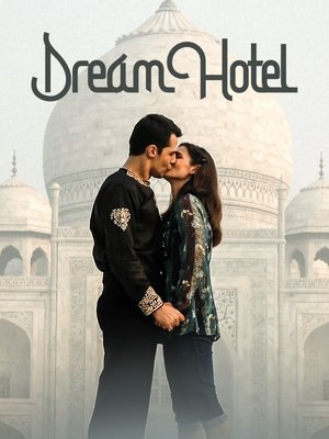Poster Dream Hotel 2004