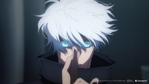 Jujutsu Kaisen Execution (2025) มหาเวทย์ผนึกมาร เดอะมูฟวี่ อุบัติการณ์ชิบูย่า จรดลล้างบาง