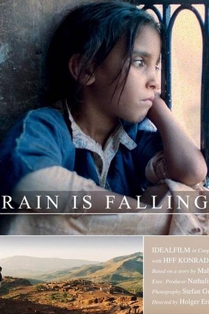 Rain Is Falling film complet