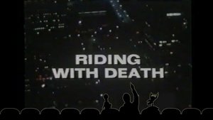 Mystery Science Theater 3000 Riding with Death