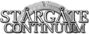 Stargate: El contínuo — Logos 2