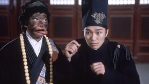 สายไม่ลับคังคังโป๋ย Forbidden City Cop 1996 ดูหนังฟรี