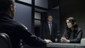 Continuum Season 3 Episode 4