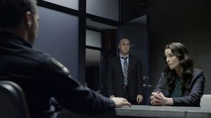 Continuum Temporada 3 Capitulo 4