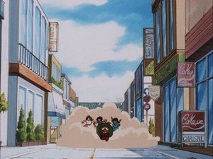 Ranma ½: 1×78