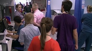 24 Hours in A&E: 10×1