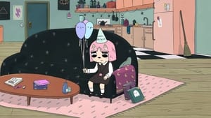 Summer Camp Island It's My Party