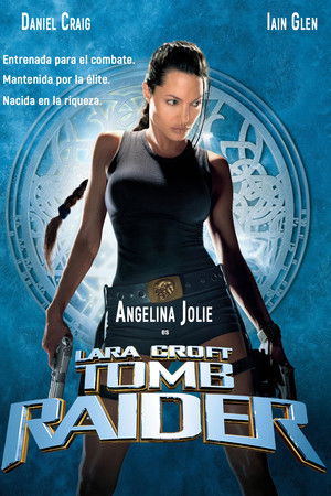 Lara Croft: Tomb Raider