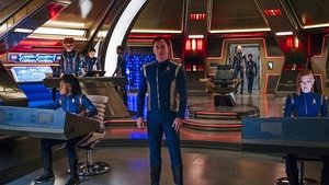 Star Trek: Discovery 1×4