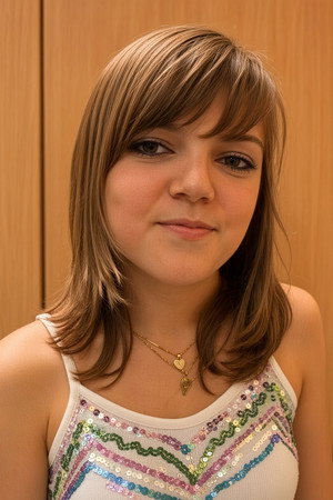 Vikki's photo
