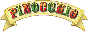 Pinocchio — Logos 2