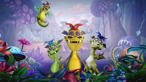 Wee Dragons (2018)