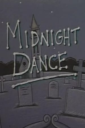 Poster Midnight Dance (1996)