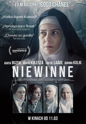 Niewinne