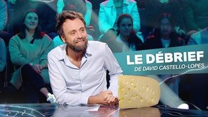 Le débriefing de David Castello-Lopes
