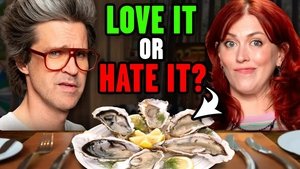 Can We Guess Who HATES This Food? (Game)