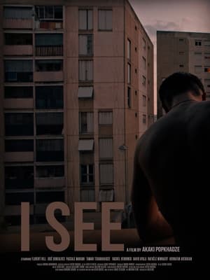 Poster I See (2019)