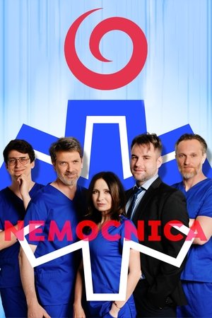 Nemocnica - Season 13