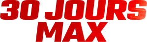 30 Jours Max — Logos 1