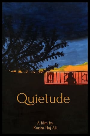 Image Quietude