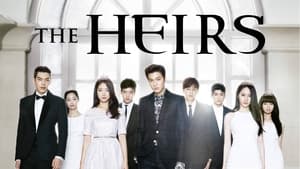 poster The Heirs