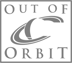 Out of Orbit