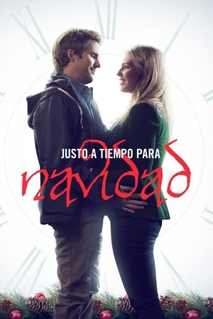 pelicula Justo a Tiempo para Navidad (2015)