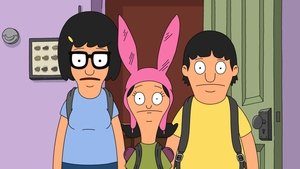 Bob burgerfalodája: 8×2