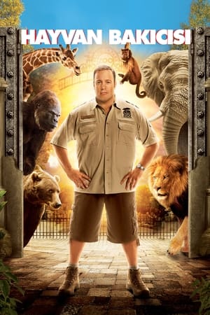 Poster Hayvan Bakıcısı 2011