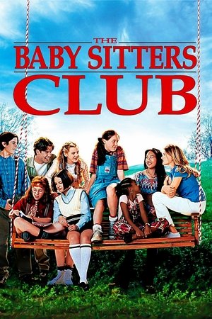 Image The Baby-Sitters Club
