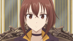 Saikyou Degarashi Ouji no Anyaku Teii Arasoi Cap 8