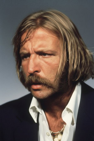 Oktay Yavuz portrait