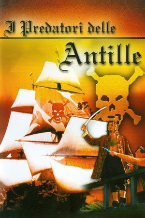 I predatori delle Antille