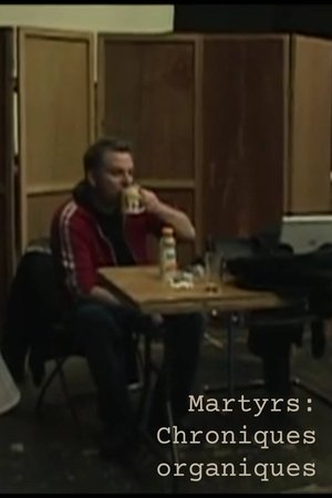 Image Martyrs: Organic Chronicles