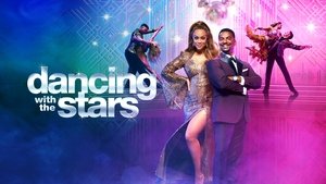 poster Dancing with the Stars