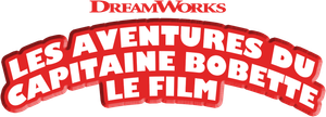 As Aventuras do Capitão Cueca: O Filme — Logos 11