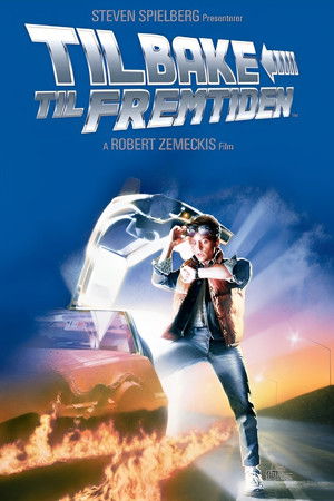 Tilbake til fremtiden (1985)