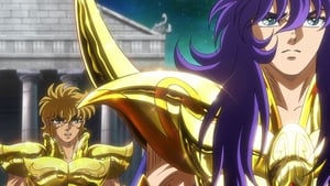 Saint Seiya: Saintia Shou Episódio 02