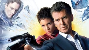 James Bond 007 Die Another Day (2002) เจมส์ บอนด์ 007 ภาค 21 พยัคฆ์ร้ายท้ามรณะ