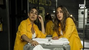 Vis A Vis – Derrière les barreaux: Saison 4 Episode 2