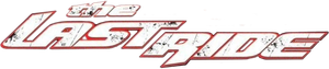 The Last Ride — Logos 1