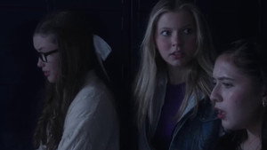 Sneaking In To School At Night