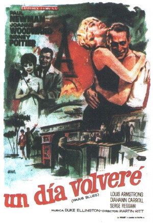 Paris Blues 27