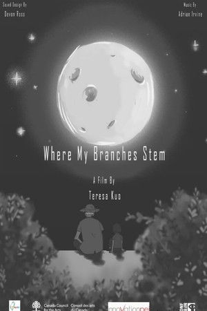 Where My Branches Stem