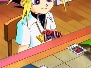 Yu-Gi-Oh! An Eerie Woman!! Unable to Transform